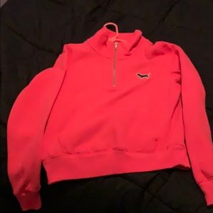 Victoria secret pink sweater